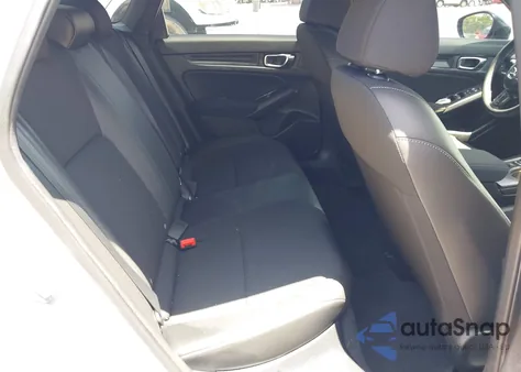 2024 Honda Civic Sport from USA, damaged, VIN 2HGFE2F56RH588166